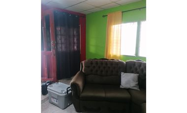 Casa en Alquiler