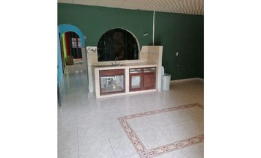 Casa en Alquiler