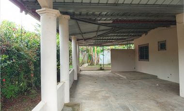 Casa en Venta , Excelente Precio