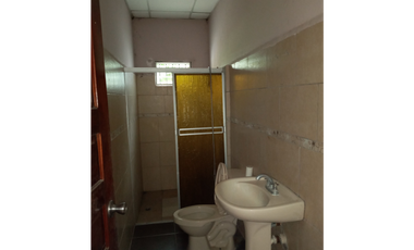 RESIDENCIA BIEN AMPLIA EN TERRENO DE 5 MIL METROS