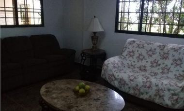 Casa a la Venta en Alto Boquete.