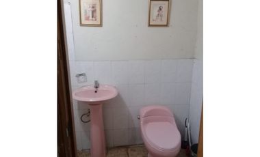 Casa a la Venta en Alto Boquete.