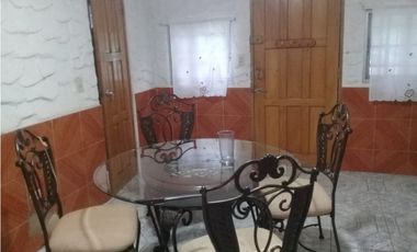 Casa a la Venta en Alto Boquete.