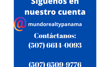 Casa a la Venta en Alto Boquete.