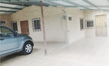Casa a la Venta en Alto Boquete.