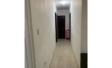 Hermosa Vivienda en Villas Oliva, Bágala