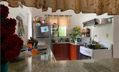 Hermosa Vivienda en Villas Oliva, Bágala
