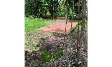 Amplia Residencia ala venta en Santa Marta, Bugaba