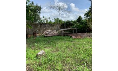 Amplia Residencia ala venta en Santa Marta, Bugaba