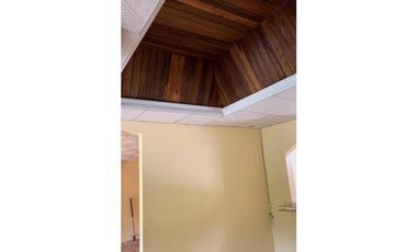 Amplia Residencia ala venta en Santa Marta, Bugaba