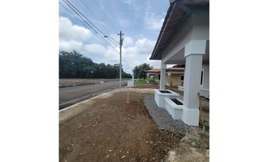 Residencial  ,San Antonio Hills, David