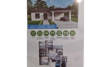 Residencial  ,San Antonio Hills, David