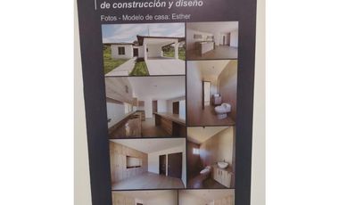 Residencial  ,San Antonio Hills, David