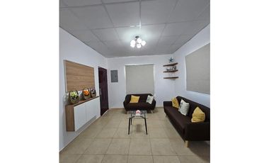 Casa a La Venta en Residencial Las Loras, Alanje