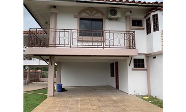 Casa a la venta, San Carlitos David