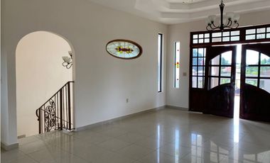 Casa a la venta, San Carlitos David