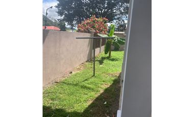 Casa a la venta, San Carlitos David