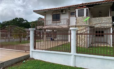 Casa a la venta, San Carlitos David