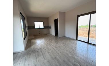 Proyecto en Boquete, Casas a La Venta