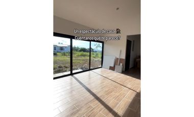 Proyecto en Boquete, Casas a La Venta