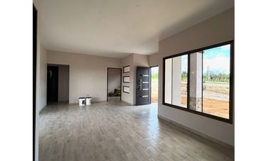 Proyecto en Boquete, Casas a La Venta
