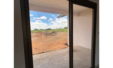 Proyecto en Boquete, Casas a La Venta
