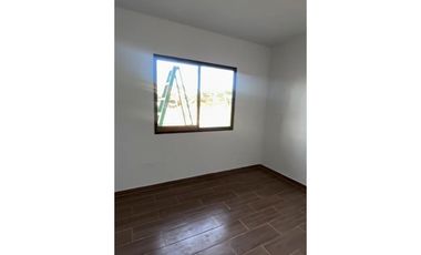 Proyecto en Boquete, Casas a La Venta