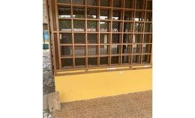 Residencia Reposeída en área céntrica de David