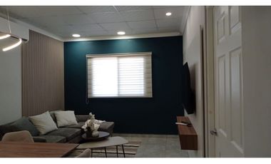 Proyecto Residencial para entrega inmediata