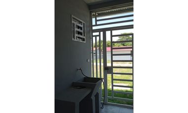 Proyecto Residencial para entrega inmediata