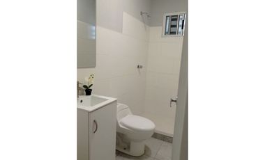 Proyecto Residencial para entrega inmediata