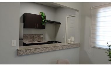 Proyecto Residencial para entrega inmediata