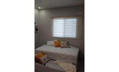 Proyecto Residencial para entrega inmediata