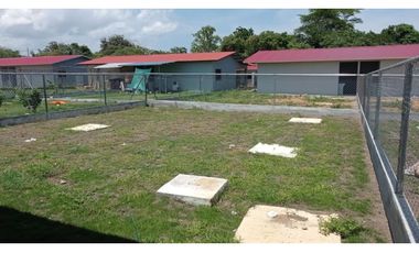 Proyecto Residencial para entrega inmediata