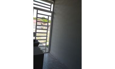 Proyecto Residencial para entrega inmediata