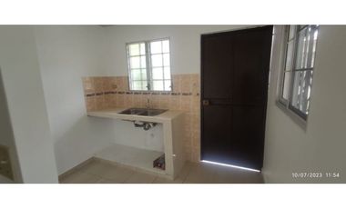 Hermosa vivienda ubicada en área céntrica en David