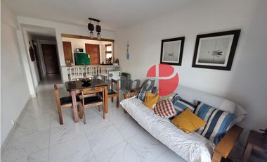 Departamento en Venta - Zona Dúplex - Refaccionado - Proximo al Centro