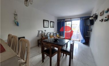 Departamento en Venta - Zona Dúplex - Refaccionado - Proximo al Centro