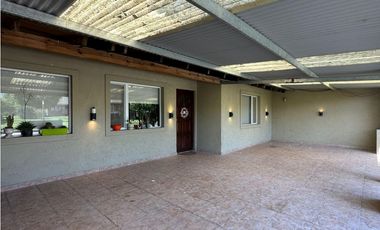 CASA en Barrio San Martin, Calle 3 Bis Entre 2 Y 4