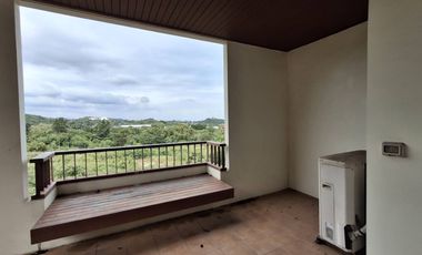 1 Bedroom Condo for sale at Blue Mountain Hua Hin