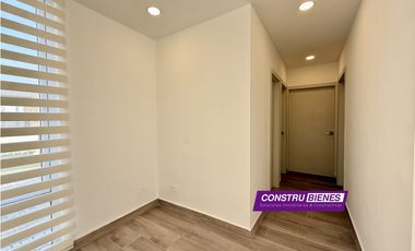 Nuevo departamento semi amoblado en URB. PORTOMANTA, Manta