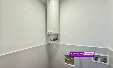 Nuevo departamento semi amoblado en URB. PORTOMANTA, Manta