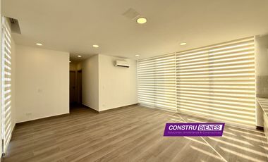 Nuevo departamento semi amoblado en URB. PORTOMANTA, Manta