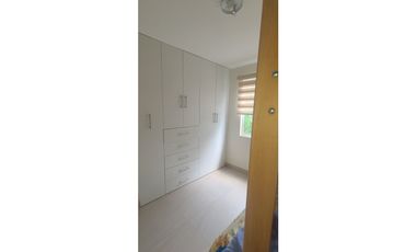 En venta casa 2 habitaciones Urb. Arboleda.