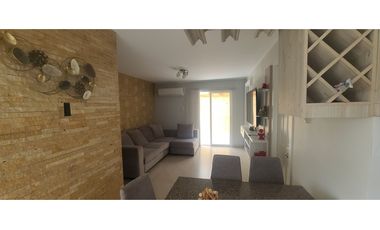 En venta casa 2 habitaciones Urb. Arboleda.