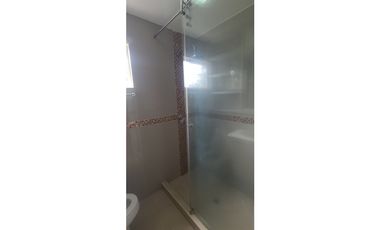 En venta casa 2 habitaciones Urb. Arboleda.