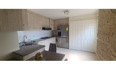 En venta casa 2 habitaciones Urb. Arboleda.