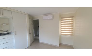 En venta casa 2 habitaciones Urb. Arboleda.