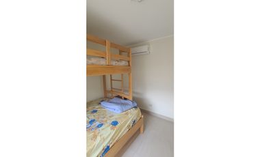 En venta casa 2 habitaciones Urb. Arboleda.
