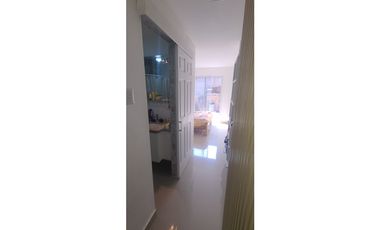 En venta casa de 4 habitaciones urb. Arboleda